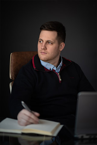 Dömötör Gergely